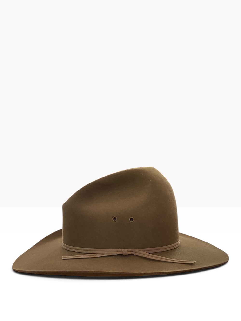 Stetson Gun Club Gus 6X Cowboy Fur Felt Hat